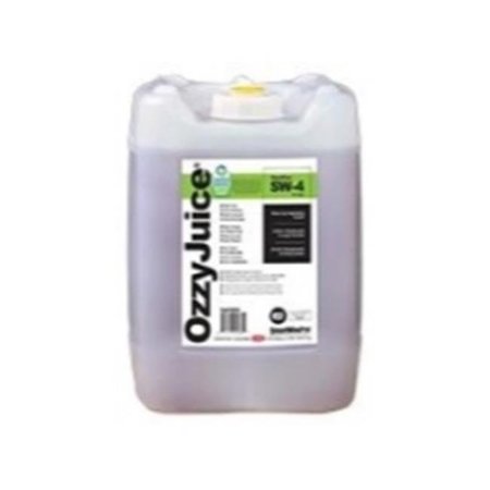 CRC CRC Industries CRC14148 5 gal Ozzy Juice HD Degreasing Solution CRC14148